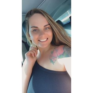 Meet your Posher, Mariah